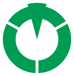 Emblem of Gose, Nara